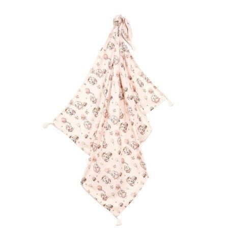 LA MILLOU WRAPPER BAMBOO - L - ROSSIE BY MAY HYGIENE