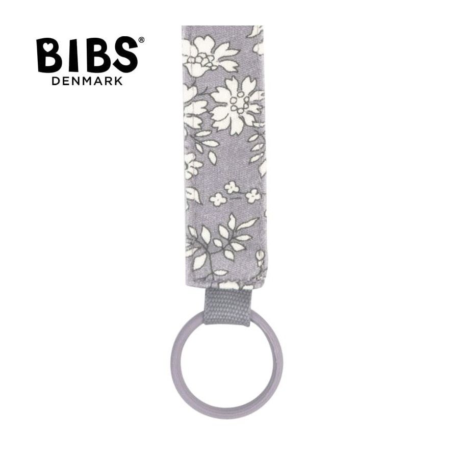 BIBS It 's called Liberty Pacifier