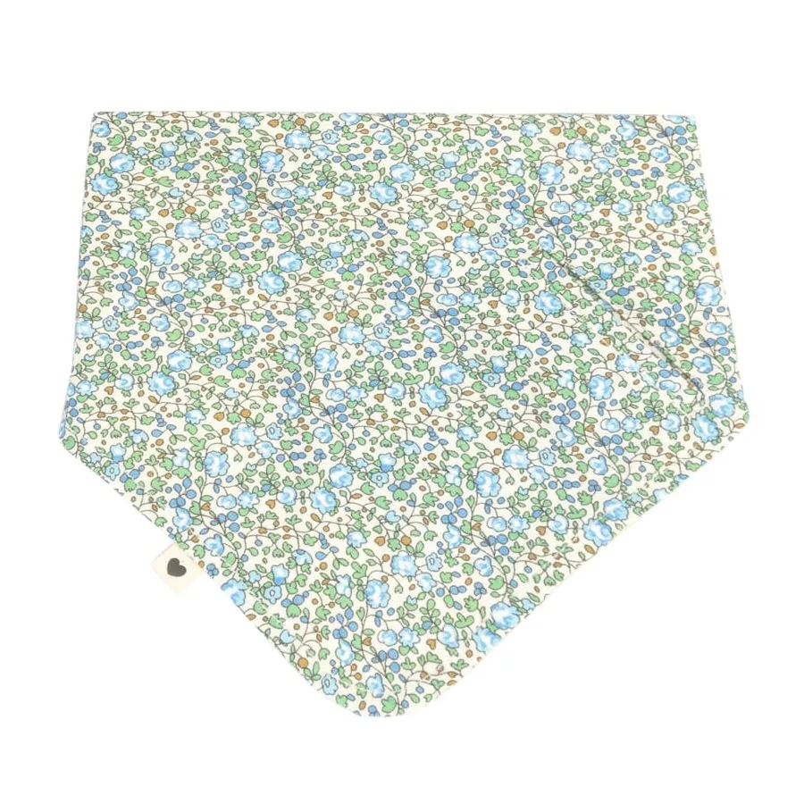 BIBS Liberty Bandana Bib Elioise Ivey Bandanka Babinia
