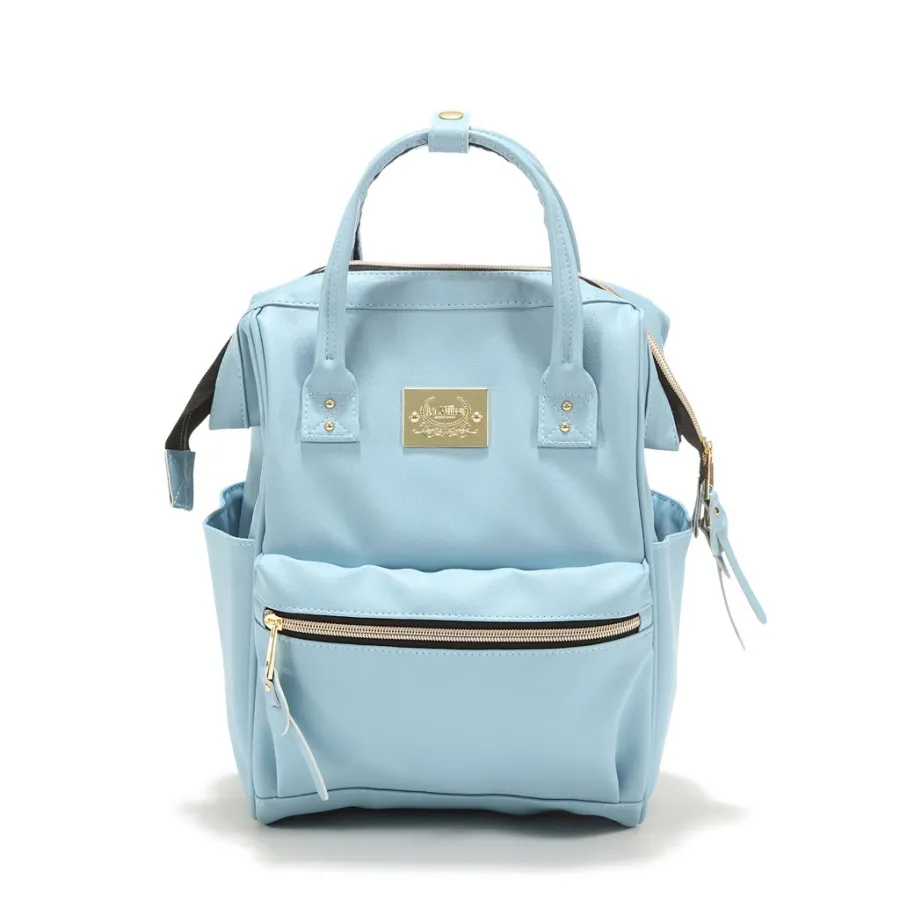 La Millou Backpack Dolce Vita Pure - Pacific - 5905143608180