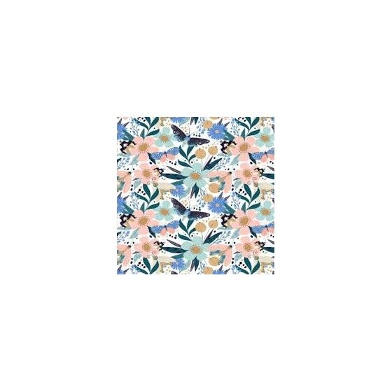 La Millou Otulacz Bambusz Muslin - Fairytale Land - 5905143620588