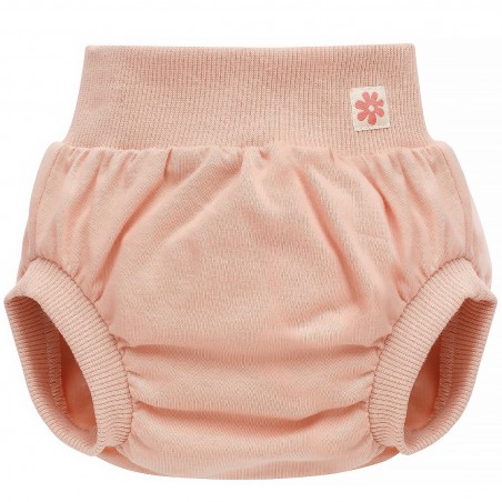 Pinokio Bloomers Baby Summer Garden 68 est rose