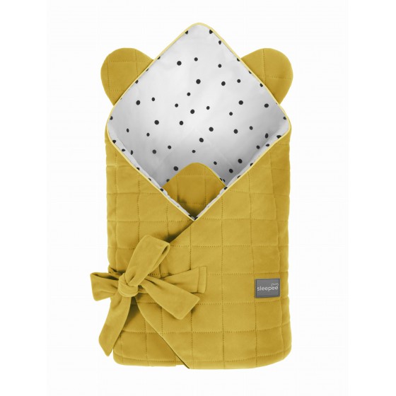 ROYAL BABY tournesol SLEEPEE BABY CAN