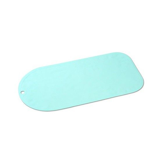 BABYONO Csúszásmentes szőnyeg 55 x 35 cm-es menta