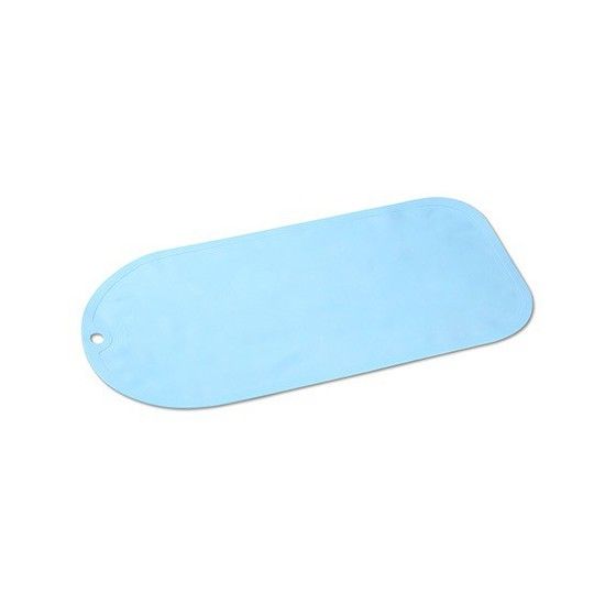 BABYONO Csúszásmentes mat 70 x 35 cm kék - 5901435414736