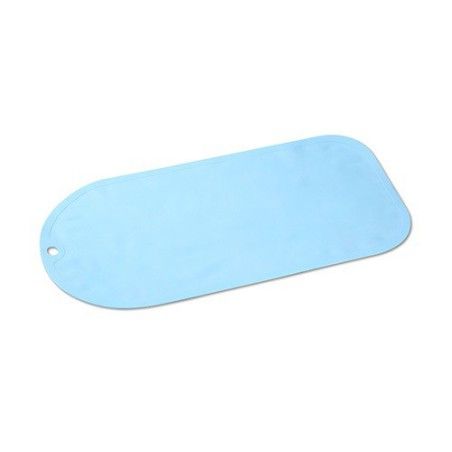 BABYONO Csúszásmentes mat 70 x 35 cm kék