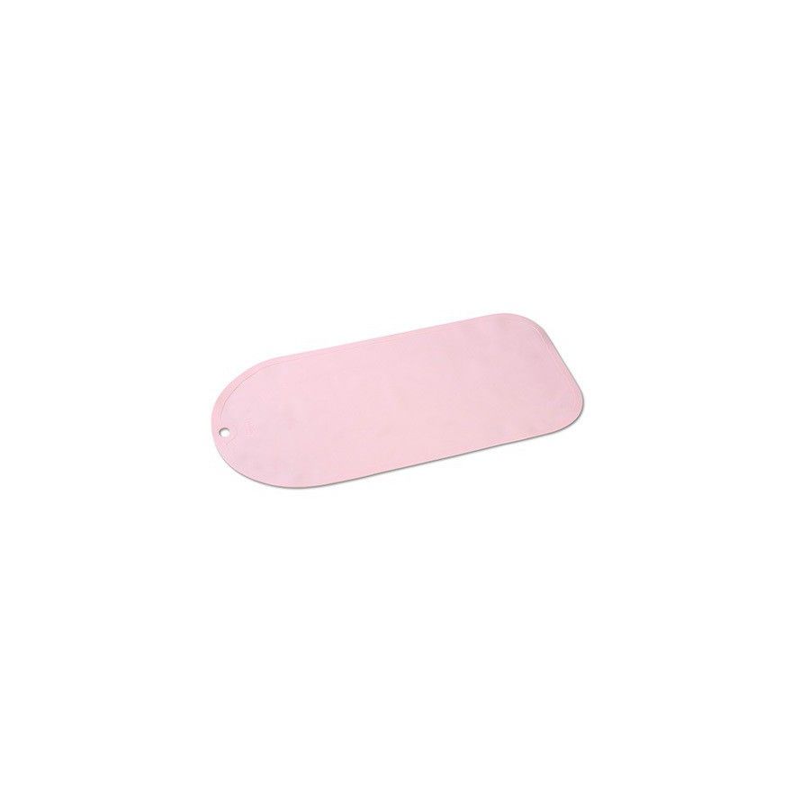 BABYONO Anti-slip mat 70 x 35 cm PINK