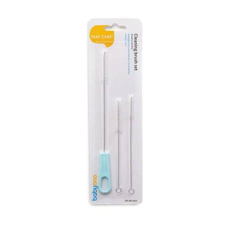 BABYONO Straps for straws and tubes