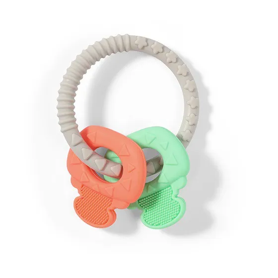 BABYONO ORTHO - teether