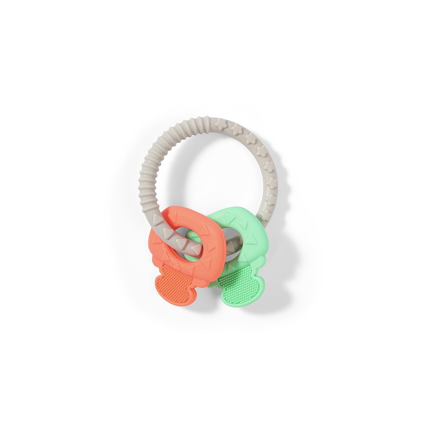 BABYONO ORTHO - anneau de dentition