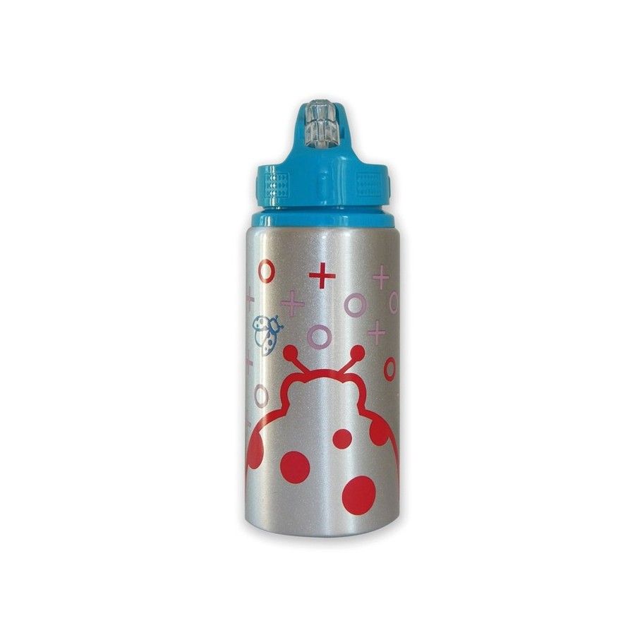 Oops Bouteille en aluminium 500 ml Biedronka