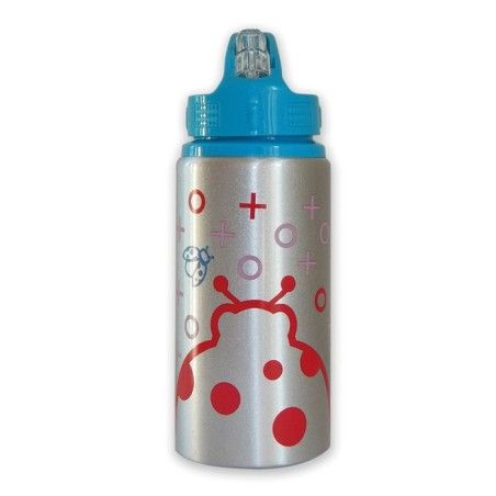 Oops Aluminium flesje 500 ml Biedronka