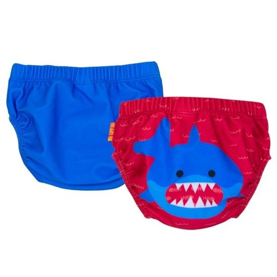 Zoocchini 12 à 24 mois – 2 pièces.