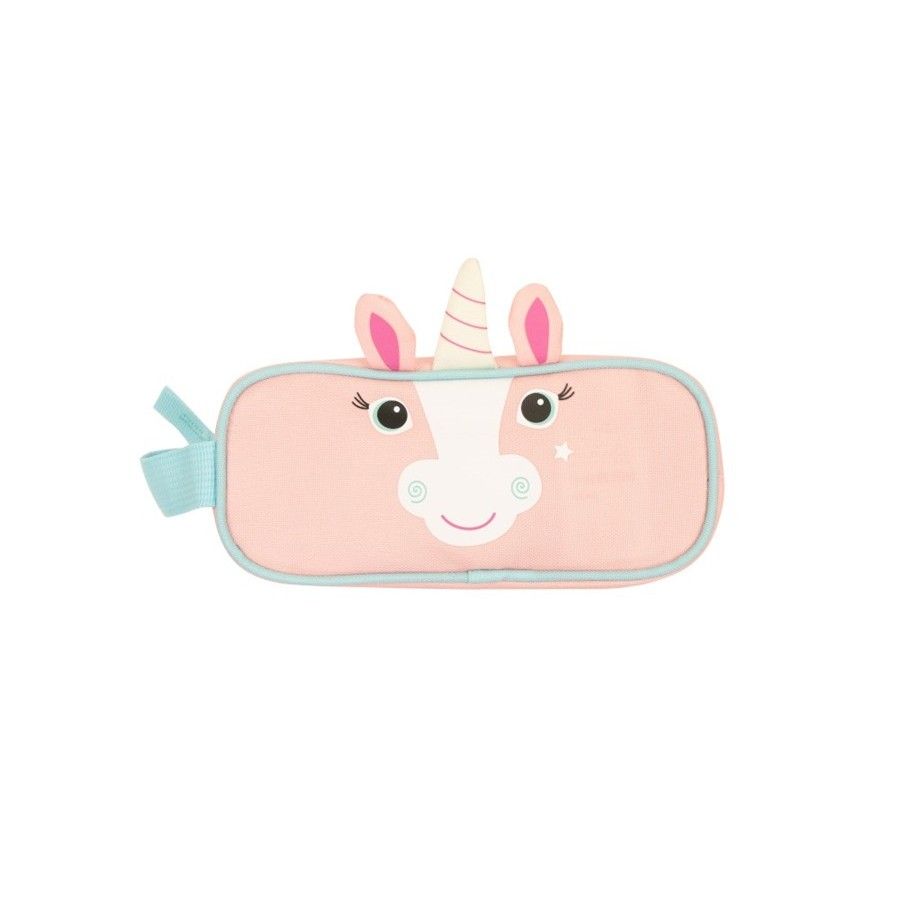 Zoocchini Piórnik Szkolny Jednorożec Allie
