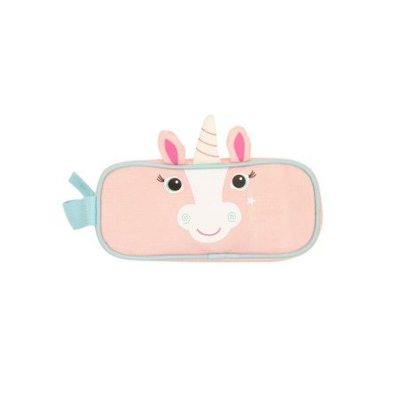 Zoocchini 校园笔 独角兽阿莉