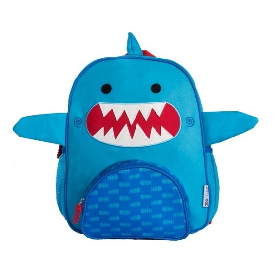 Zoocchini Un sac à dos Sherman