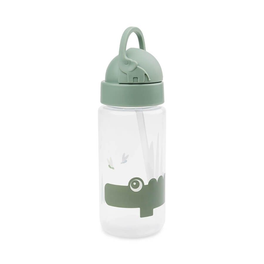 Done By Deer Bidon Croco Green 350 ml