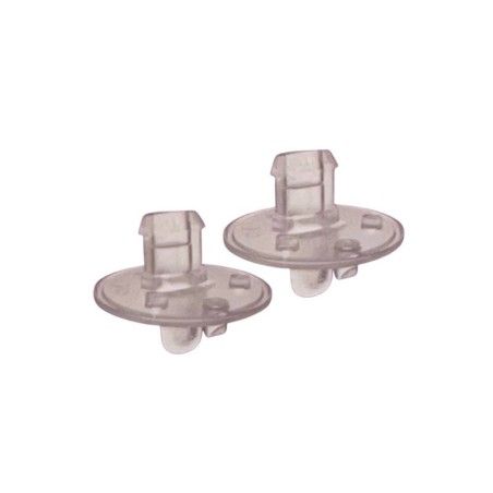 B.BOX Spare mouthpieces for a thermal water bottle 500 ml, 2 pcs.