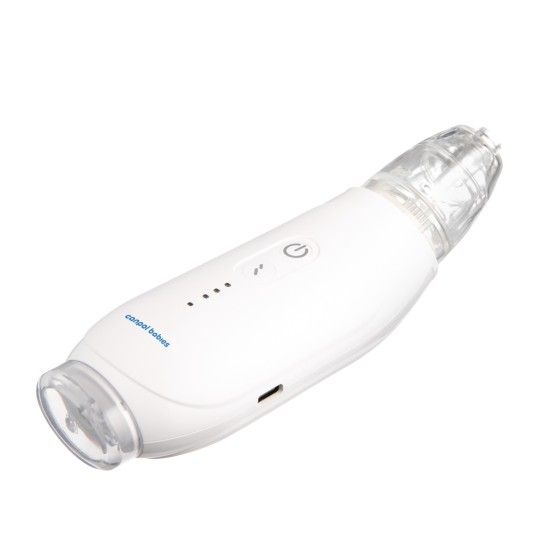Canpol Bambini elettrici Easynatural naso Aspiratore