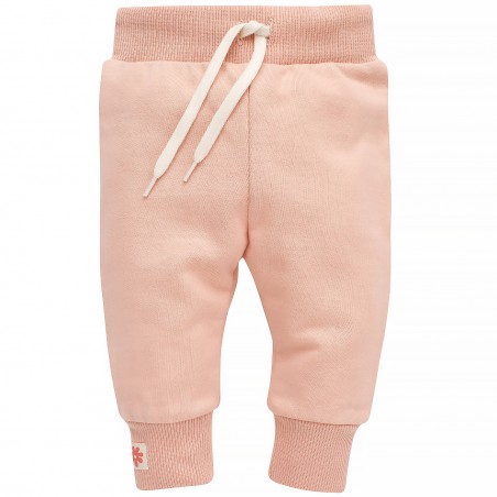 PANTALÓN PINOCHO VERANO JARDÍN ROSA 80