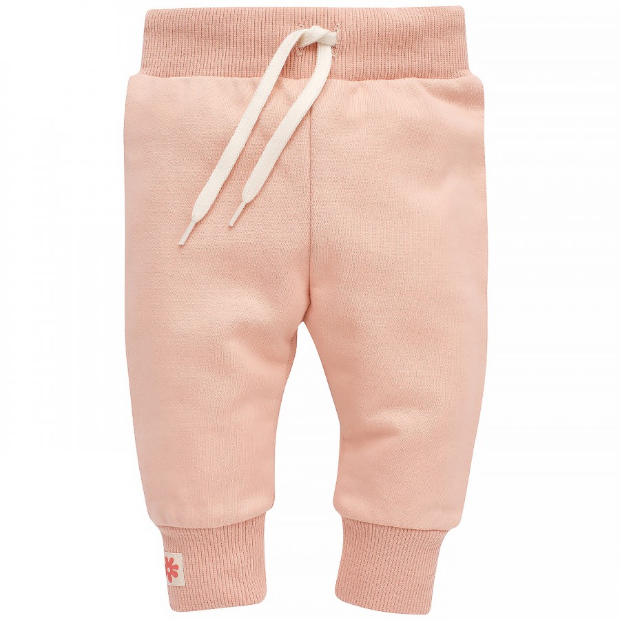 LES PANTALONS DE PINOCCHIO SUMMER GARDEN ROSE 74