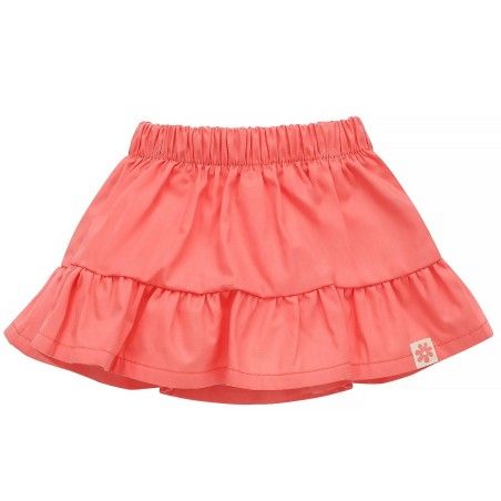 PINOCCHIO SUMMER GARDEN PANTIES RED 62