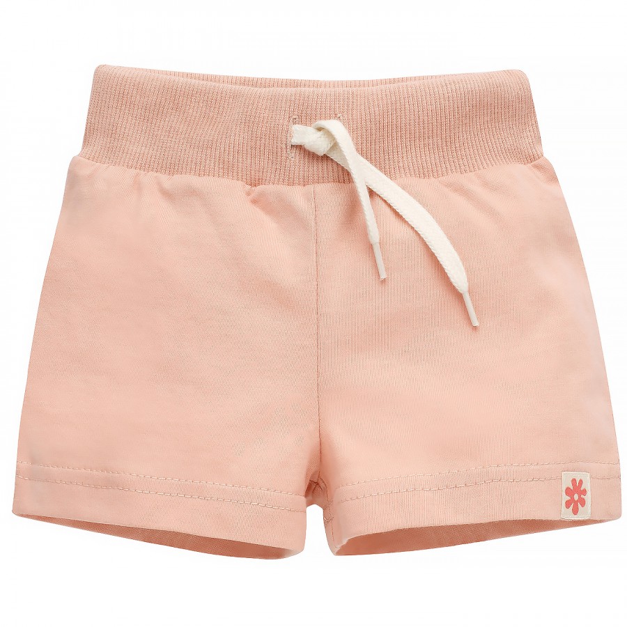 PINOCCHIO SOMMERGARTENSHORTS ROSA 74