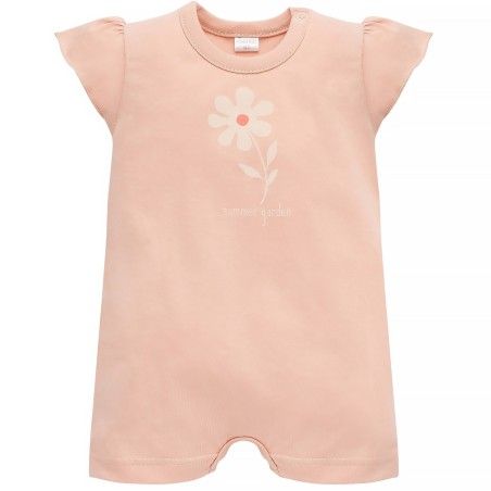 PINOCCHIO RAMPERS SUMMER GARDEN ROZNIE 74