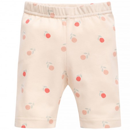 PINOCCHIO LEGGINS 3/4 SUMMER GARDEN OHNE 80