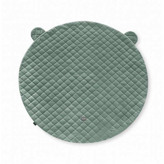 TAPIS DE JEU POUR BÉBÉ SLEEPEE ROYAL vert