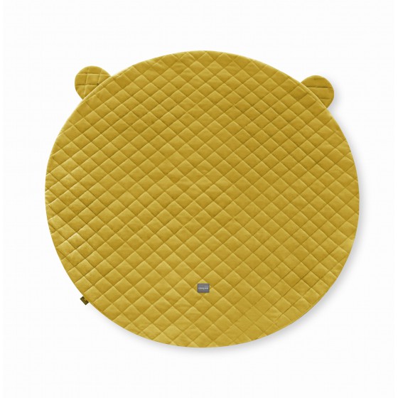 TAPIS DE JEU SLEEPEE ROYAL BABY tournesol