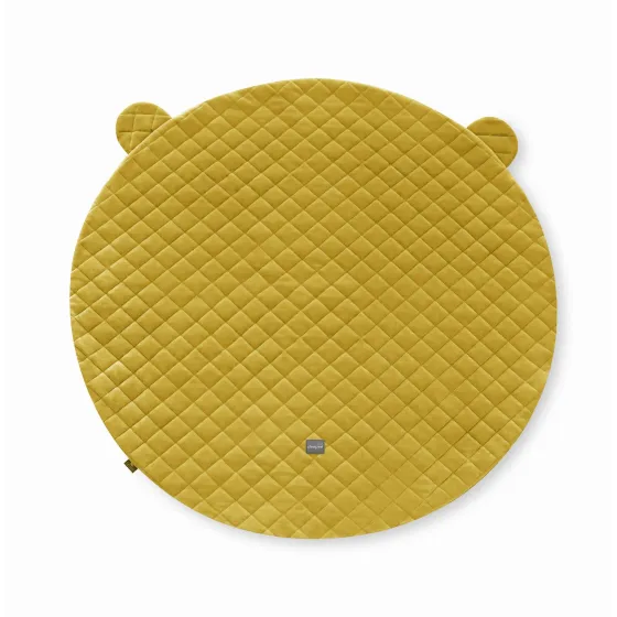 SLEEPEE MATA DO ZABAWY ROYAL BABY sunflower