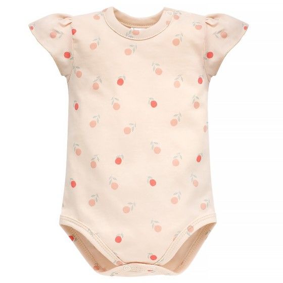 PINOKIO BODY KROTKI REKAW SUMMER GARDEN BEZ 62