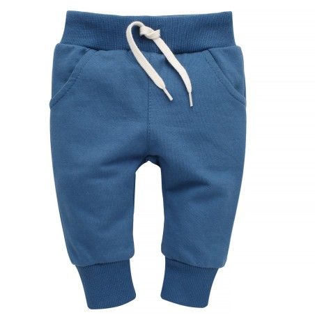 Pinocchio pants Sailor Granat 80