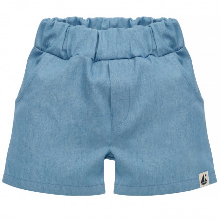 SHORTS VAQUEROS MARINERO PINOCHO 80