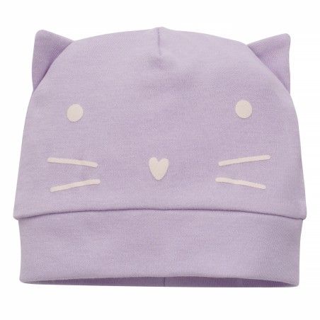 PINOCHO SOMBRERO LILA VIOLETA 74