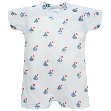 PINOKIO RAPPEREK SAILOR BLUE 74