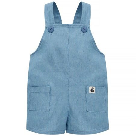 PINOCCHIO TRÄDGÅRDSMÄSTARE SAILOR JEANS 92