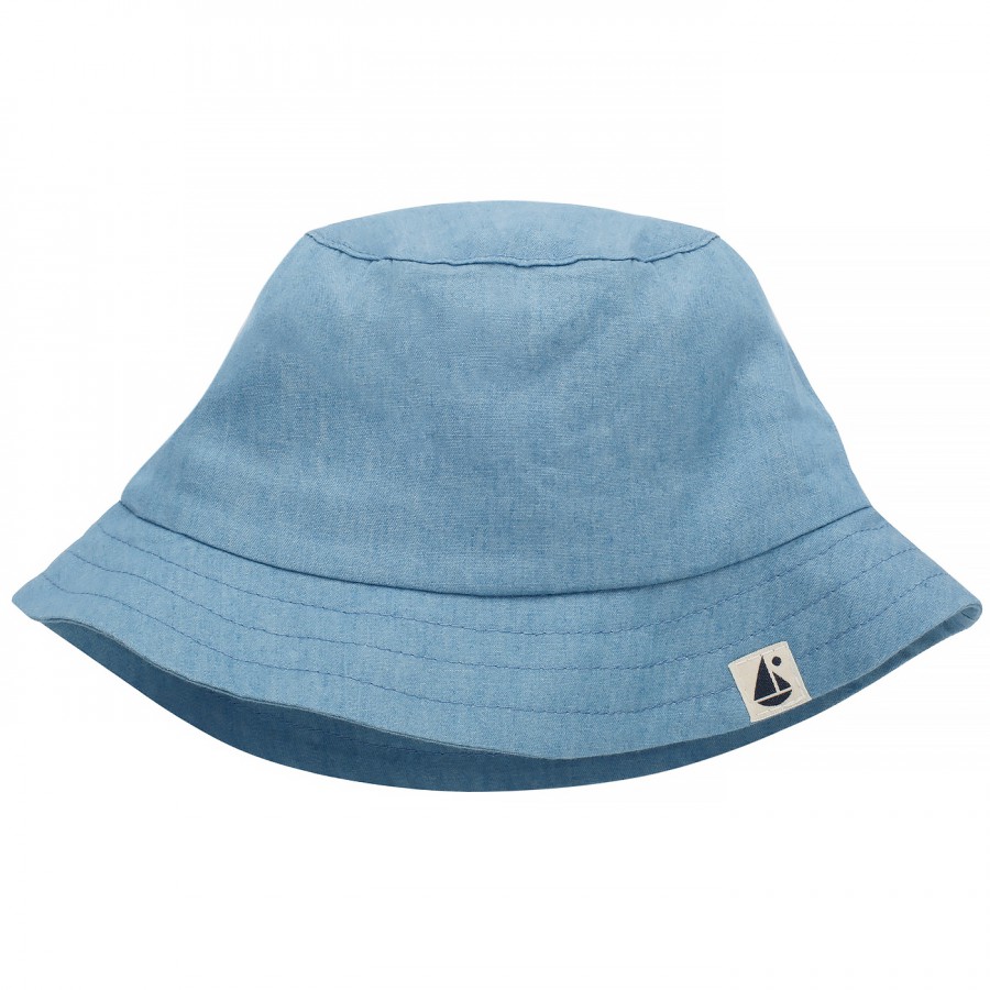 CAPPELLO MARINAIO JEANS PINOCCHIO 74/80