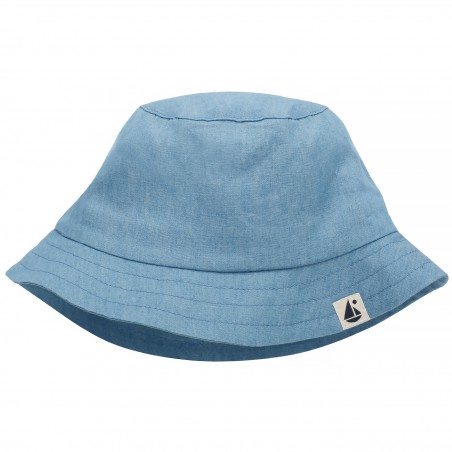 CAPPELLO MARINAIO JEANS PINOCCHIO 74/80