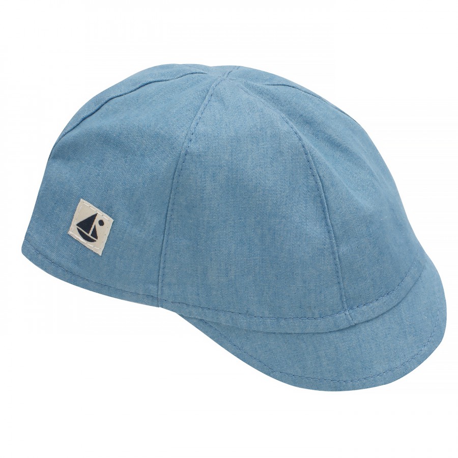 PINOCCHIO BATCH CAP SAILOR JEANS 86/92