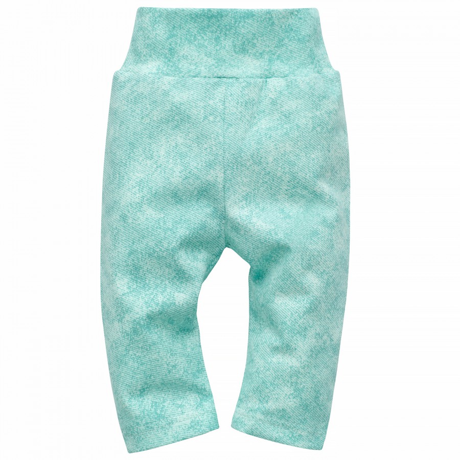 PINOCCHIO-LEGGINGS LILIAN MINT 74