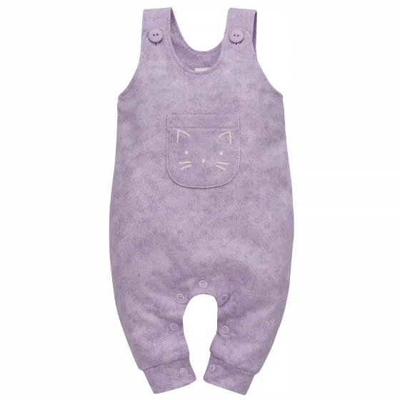 Pinocchio Gardeners Lilian Violet 68 - 5901033306235