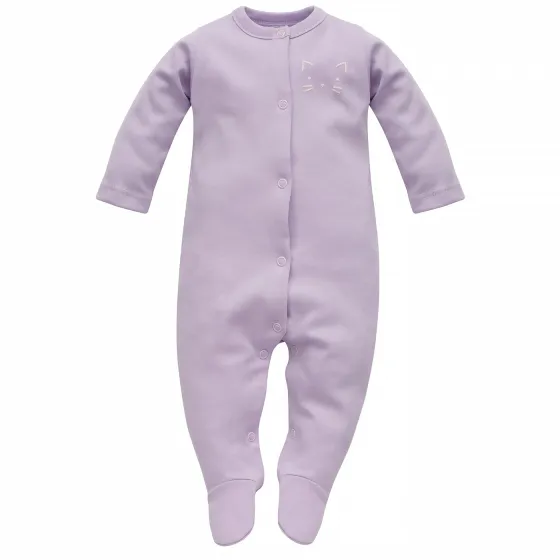 PINOKIO PAJAC LILIAN FIOLET 62