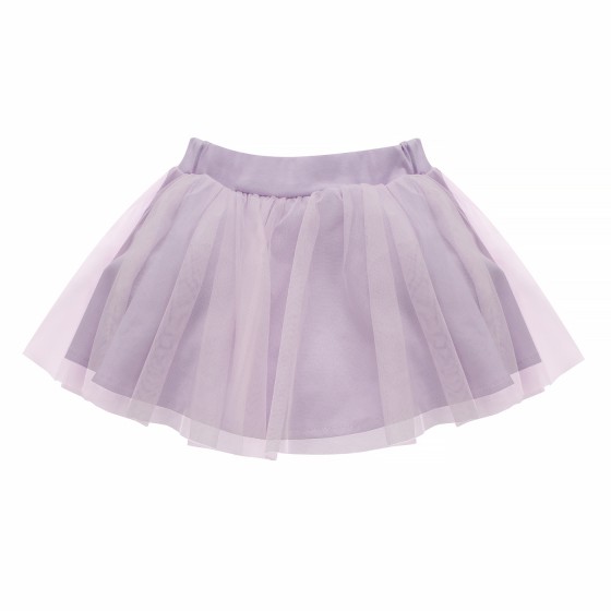 PINOCCHIO JUPE LILIAN VIOLET 74