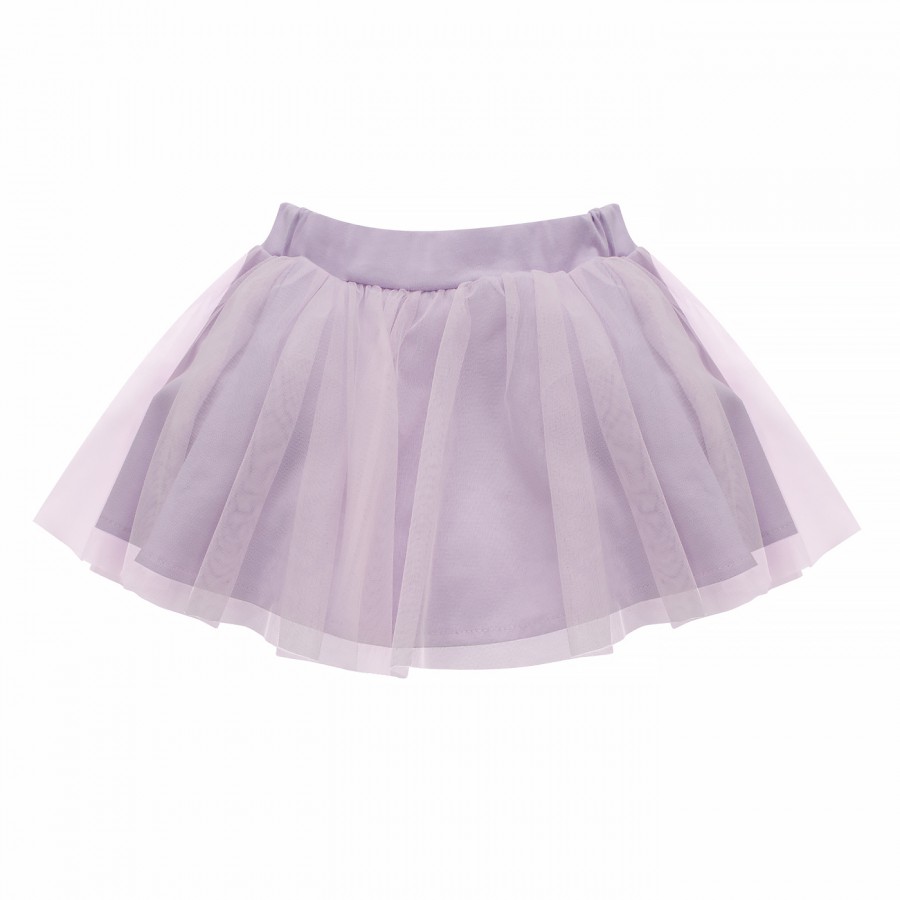 PINOCCHIO JUPE LILIAN VIOLET 86