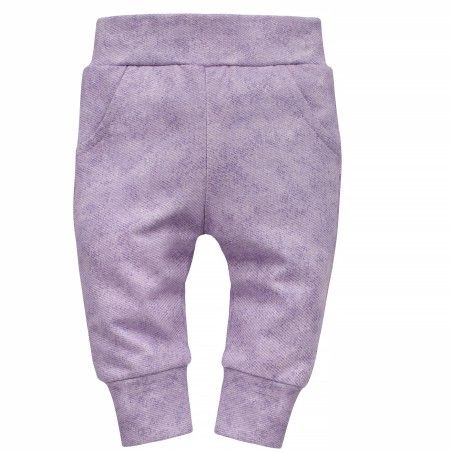 PINOCHO PANTALONES LILA VIOLETA 68