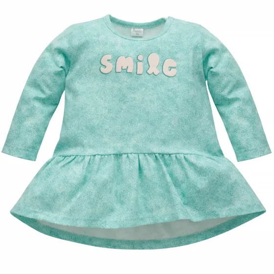 Pinocchio tunika hosszú ujjú lilian hús 86 - 5901033306860