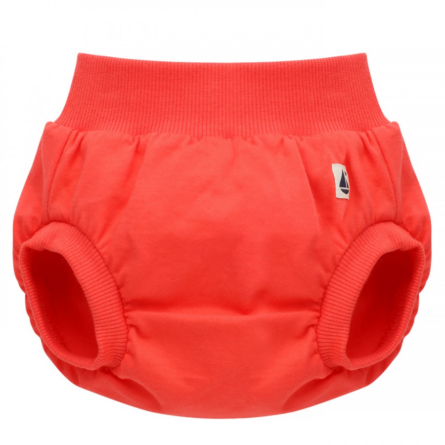 PINOCCHIO BLOOMERS SAILOR RED 86