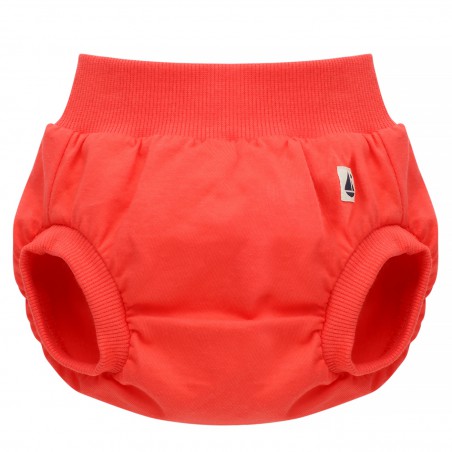 PINOCCHIO BLOOMERS SAILOR RED 86